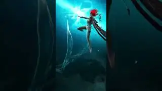 Titan War: Goddess Arrival trial 4; Relentless Pursuit~