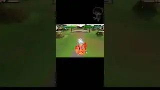 When Ultra Instinct Goku got you at the end vs Gotenk SSJ3 