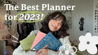 How to Choose the Best Planner for 2023 || + Try These Planners for FREE