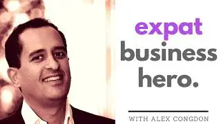 Are you mad?  Starting a business in a foreign country!