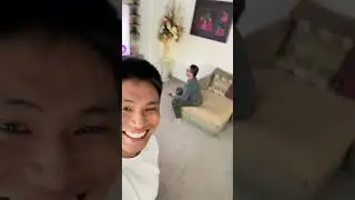 Grandma Reacts to Her Commercial 👵🏼 