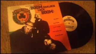 House of Pain - Shamrocks and Shenanigans (LP Version)