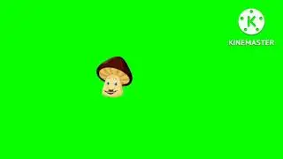 Green screen animation vegetable video,copyright free green screen video,freedom green screen video