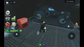 GIGA MANSION TYCOON part1  explore ( Bat cave).