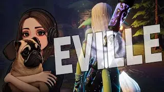 КТО ГРОМЧЕ КРИЧИТ, ТОТ И ПРАВ, ЭТО EVILLE. G1DEON, KINDER PLAY И К.О