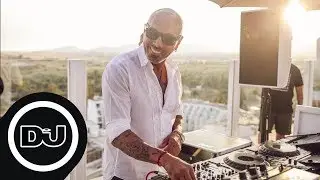David Morales Sunset DJ Set Live From 