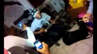 MTV UNPLUGGED JC VERSION -Lamar Pussy Wet