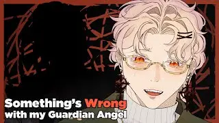 My Roommate Might Be Stalking Me... | Your Guardian Angel (Demo)