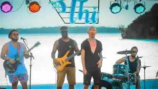 THI - DEIXA DE ONDA  - LUDMILLA XAMÃ DENNIS DJ  PAGOPOP