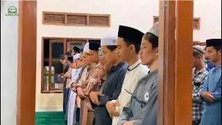 9 Desember 2024