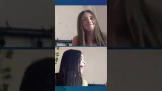 Playing piano for strangers on Omegle // Theme from Up