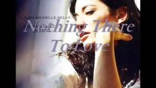 Laura Michelle Kelly - Nothing to Lose - Amazing Grace [Demos]