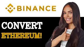 How To Convert Eth To Fiat On Binance (2025)