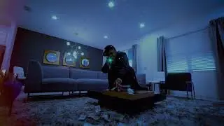 BaeG - Runnin (Official Video)