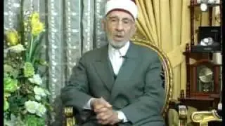 Shaykh Ramadan al Buti w/subs P1 اﻠﺸﻳﺦ ﺭﻣﺿﺎﻦ اﻠﺒﻮﻂﻲ