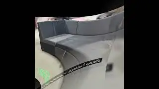 диваны