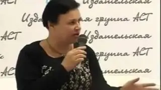 Анна Малышева