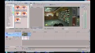 Hauppauge record settings :: Sony vegas settings, CC  and rendering