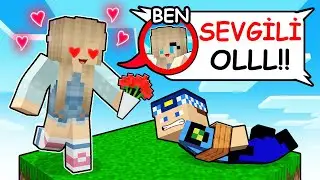 BERCA VS MİNECRAFT 