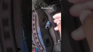 Help my brakes are burning 🔥 