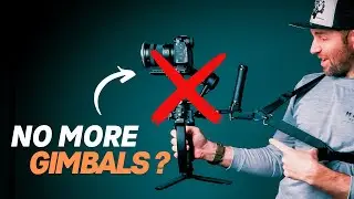 Are Gimbals Worth It In 2022? Selling All My Gimbals!!!