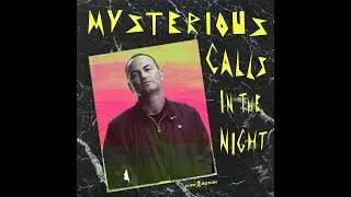 Marcello Giordani DJ feat. Fred Ventura - Mysterious Calls (In The Night)