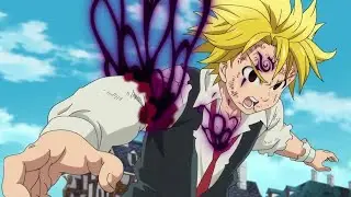 XXXTentacion X Lil Uzi // AMV