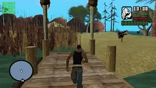 Stranded on the island #version 0.1