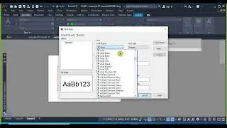 0702-A-b13- setting new font style