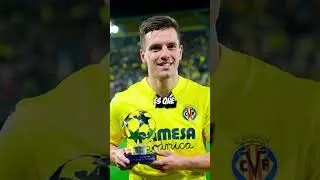 Lo Celso al BARCELONA 🔴🔵