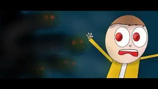 Кай и привидение! (сезон 2) (серия 10)