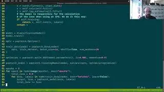 Graphcore systems at UCL quick overview
