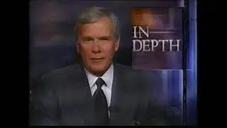 NBC Nightly News (October 18, 2000)