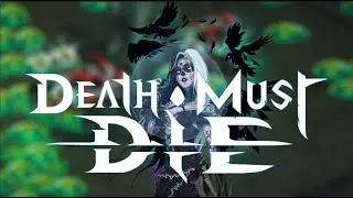 Rogue-like Hades with Vampire Survivors