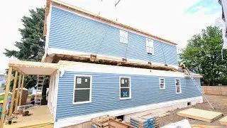 Habitat For Humanity Teams up with Owl Homes of Fredonia #newhome #realestate #new #modular