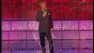 Концерт Николая Гнатюка 