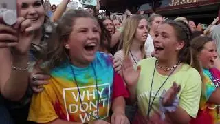 River On The Rooftop 2019
