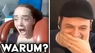 Fahrt ins K.O.!