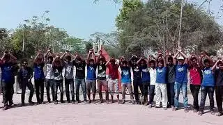 Nagin Nagin tribute to mushfiqur rahim | match winning celebration | TEAM ECE | Khulna University |