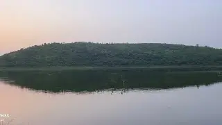 PanAm Dam panchmahal Gujrat