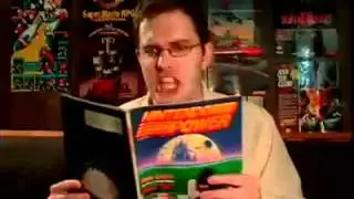 Angry Video Game Nerd №64 - Milon's Secret Castle(RUS)