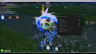 Roblox Demon Soul Script (AutoFarm Mobs, AutoSkills, Redeem All Codes)