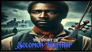 Twelve Years a Slave: The Story of Solomon Northup