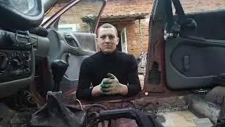 Астра Ф переварка-вторая жизнь