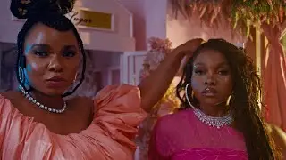 Zuchu – Lollipop Feat Yemi Alade (Official Music Video)