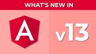 Angular 13 - What's New? - Build Cache, Faster Tests, Internet Explorer 11 and more...