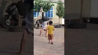 Qachonki qo‘l bilan oyoq almashsa    (Вақте,ки дасту пой олиш шуд)