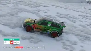 forza horisont 4 talvi maasto kisa s1 osa 2
