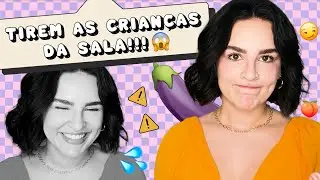 ACONTECEU NA HORA H!!!