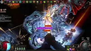 Uptated T17 B2B Barrel Farm - PoE 3.24 Std.